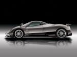 Pagani Zonda F 2005 года
